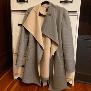 Laundry by Shelli Segal Medium weight winter coat